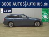 BMW 320dA T-Leder Navi LED LC H-K - BMW 3er Reihe Gebrauchtwagen in Bremen