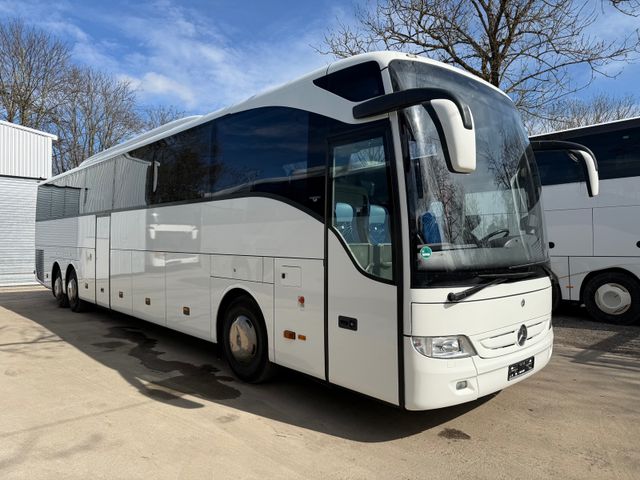 Mercedes-Benz Tourismo 17 RHD-L