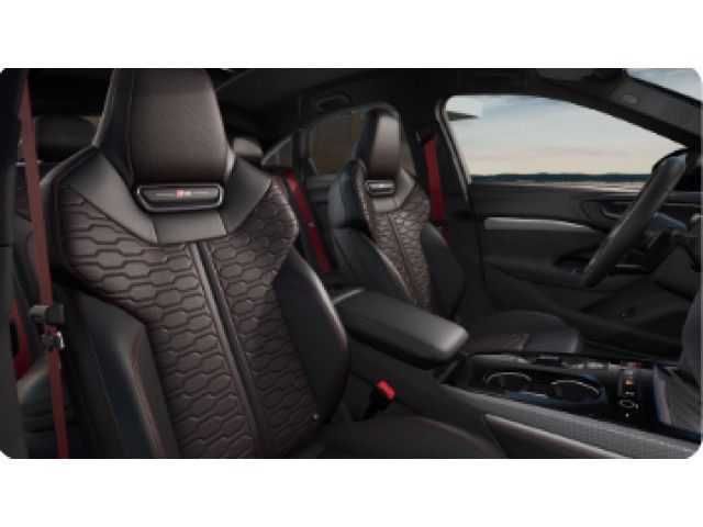 Audi RS5 - Bild 8