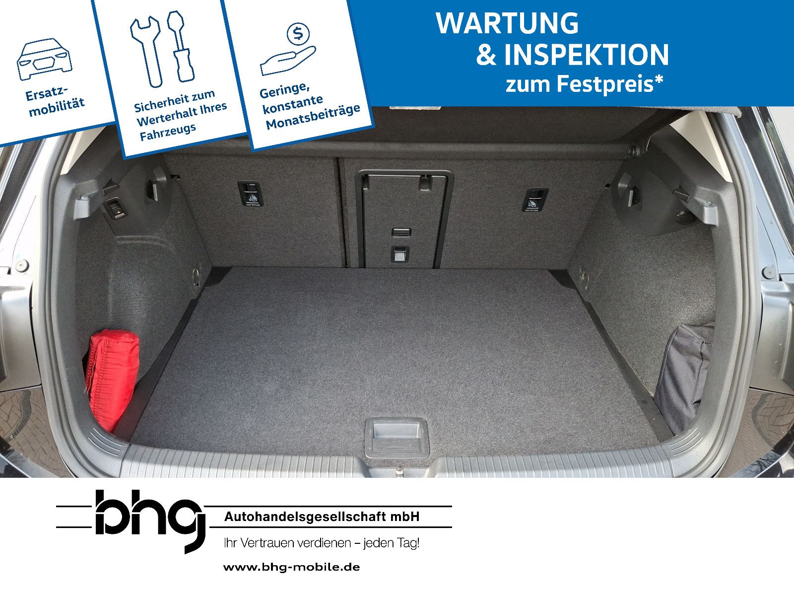 Volkswagen Golf - Bild 12