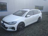 Volkswagen Golf 2.0 TDI DSG GTD Variant GTD