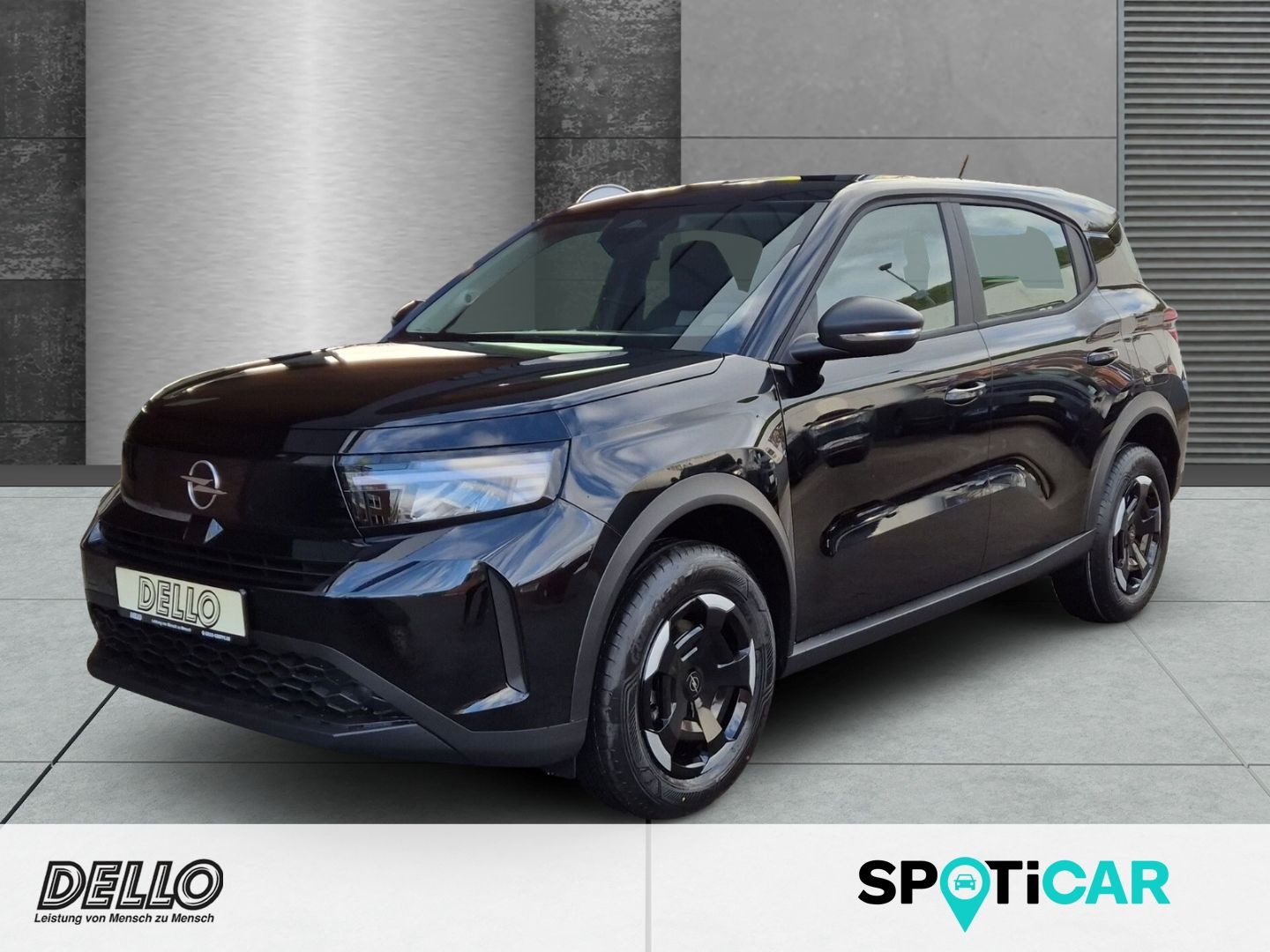 Opel Frontera Edition AT Komfort Tech-Paket Navi LED 