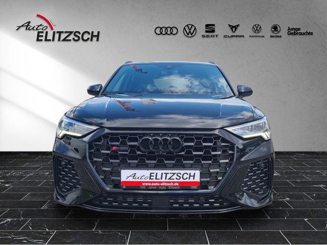 Fahrzeugabbildung Audi RS Q3 quattro S tronic HD-Matrix Navi ACC AHK Le