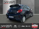 Mitsubishi Space Star 1.2 MT5 "Select" Touch*DAB+*Allwetter - Mitsubishi Space Star Gebrauchtwagen in Frankfurt