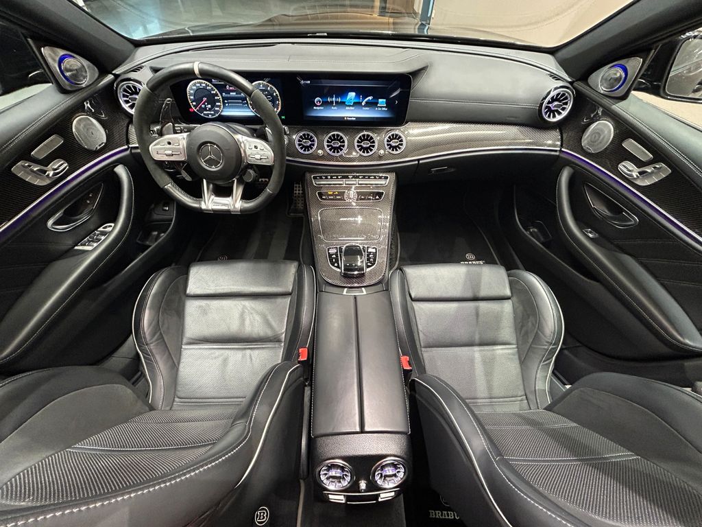 Mercedes-Benz E 63 AMG E63 S AMG T 4M+*CARBON*VOLL*TUNING-UNIKAT*900+*