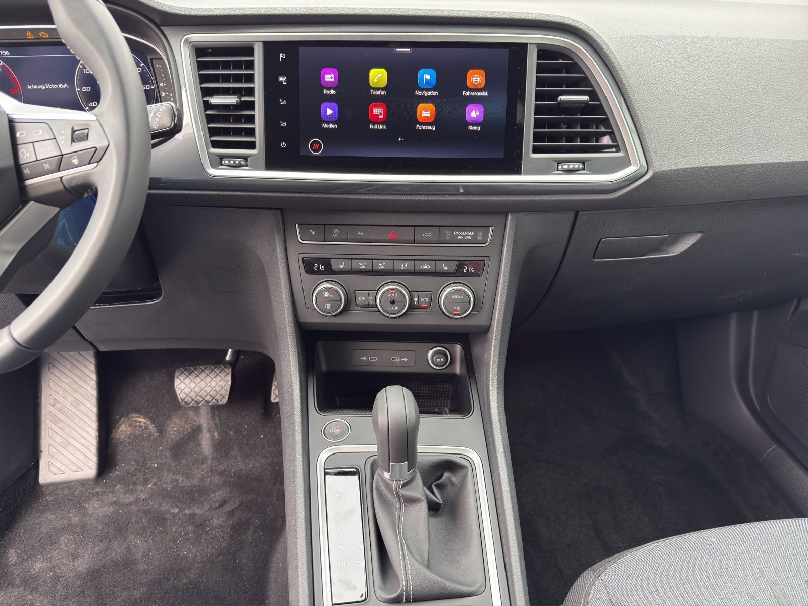 Seat Ateca - Bild 12