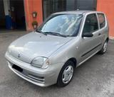 Fiat Seicento 1.1i cat Active-solo Km 30700- - Fiat Seicento aus 2005