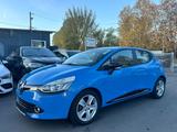 Renault Clio IV Dynamique TÜV NEU/EUR5/KLIMA/ALU/TEMPOMT - Renault Clio Gebrauchtwagen in Frankfurt