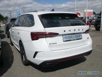 Skoda Octavia - Vorschau Bild 3