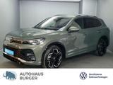 Volkswagen Tiguan 2.0TDI DSG R-Line/Standhz/MatrixLED/ACC