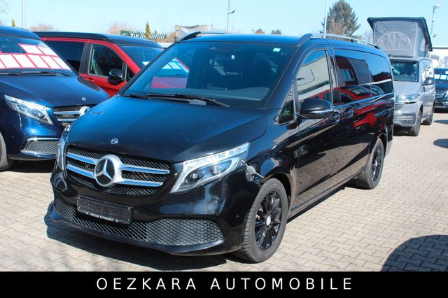 Mercedes-Benz V 300 d Edition Lang *MBUX *Panorama *LED *AHK