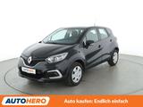 Renault Captur 0.9 Energy Life *TEMPO*KLIMA*GARANTIE* - Renault Captur in Nürnberg