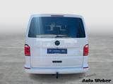Volkswagen T6 Multivan Trendline 2.0TDI 4M DSG LED Navi ACC - Volkswagen T6 Multivan: 8 Sitzer