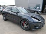 Porsche Macan Turbo - Porsche Macan Unfallwagen