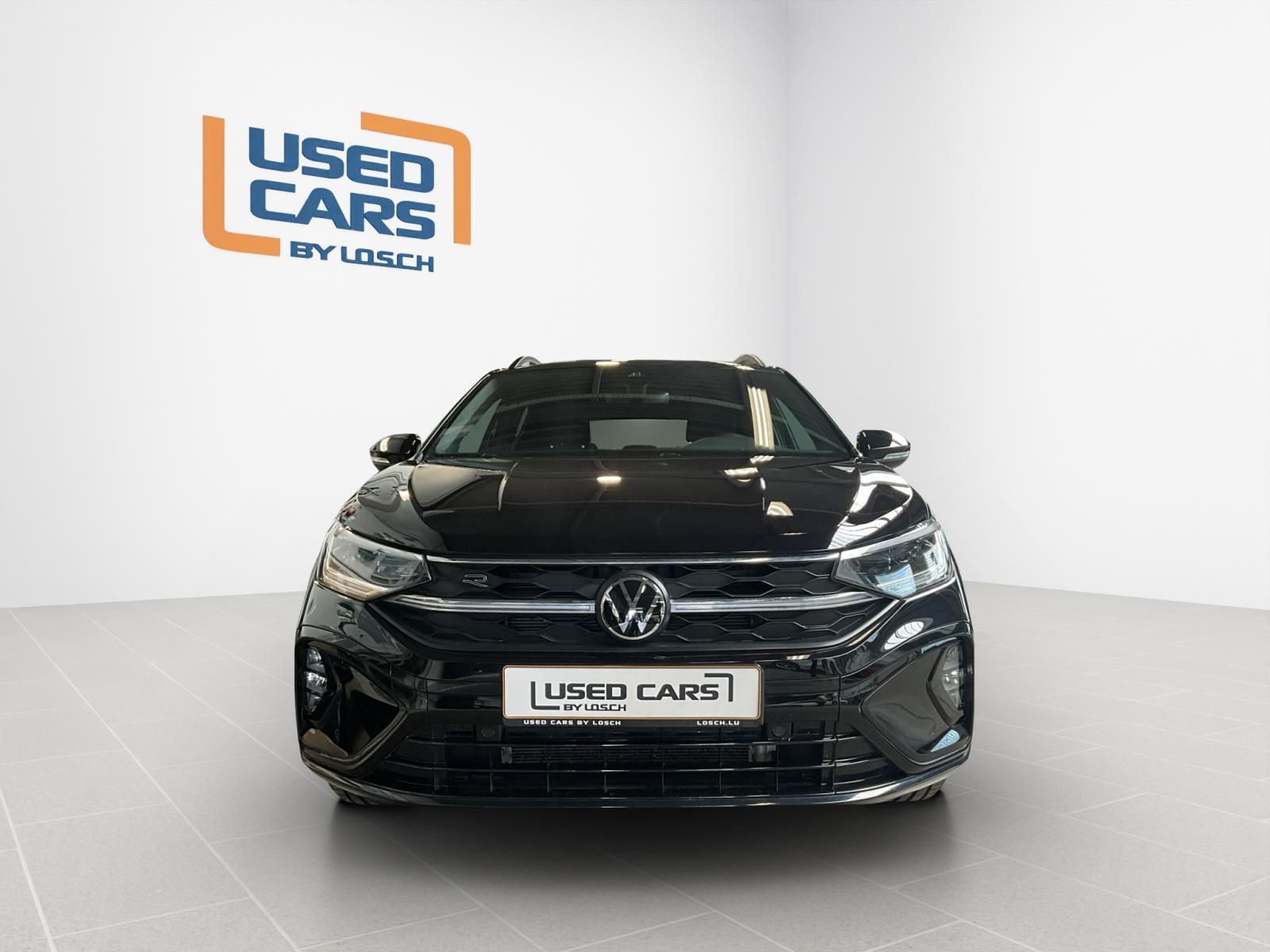 Volkswagen Taigo R-Line+DSG+P:Top+Keyless+IQ-Light imagem 3
