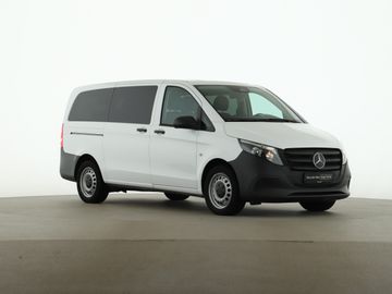 Mercedes Vito - 9