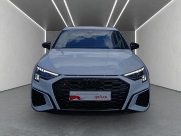 Audi S3 - 4