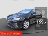 Seat Ibiza 1.0 TSI FR ACC PDC LED SPORTSITZE DAB ACC+ - Benzin Gebrauchtwagen in Mannheim