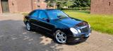 Mercedes-Benz Mercedes w211 e280 CDI. Avantgarde 4 Matic. - Mercedes-Benz E 280: Cdi Avantgarde
