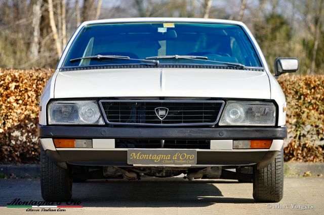 Lancia Gamma 2000 Coupé