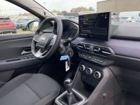 Dacia Sandero - Vorschau Bild 9