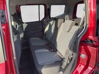 Ford Tourneo Courier - Vorschau Bild 13