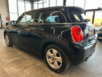 MINI ONE Mini 3-trg. One D *NAVI*LED-RING*KLIMA*SZHZ*