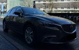 Mazda 6 Kombi Kizoku Intense Automatik*Leder*Navi*HUD* - Mazda 6 Kizoku