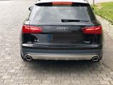 Audi A6 Allroad 3.0 TDI quattro 160kW S tronic -LED - Audi A6 Allroad in Leipzig