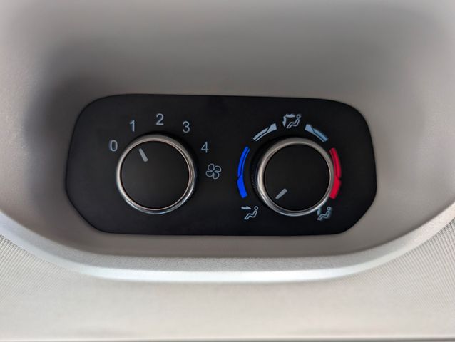 Ford Tourneo Custom L2 Titanium 185PS Automatik