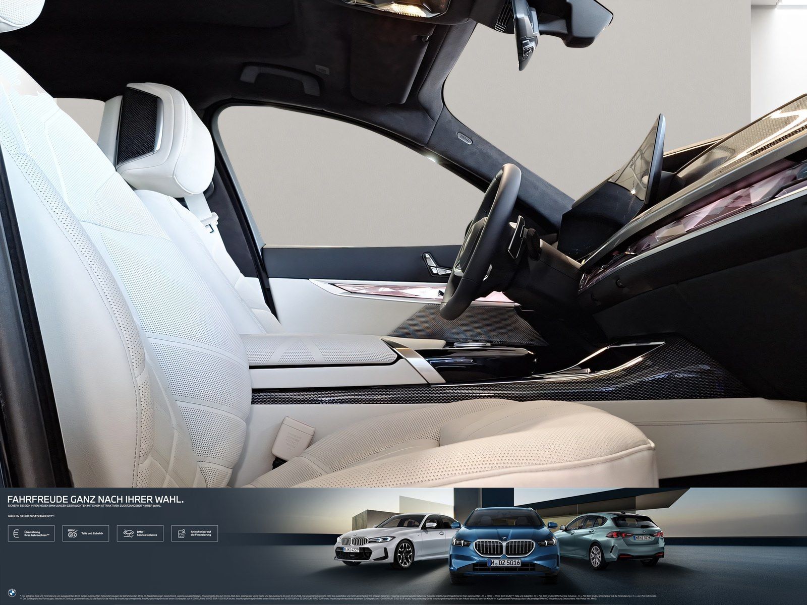 BMW 740 - Bild 6