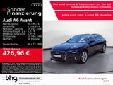 Audi A6 Avant sport 45 TDI quattro - Audi A6 Gebrauchtwagen in Freiburg
