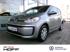 Volkswagen up! 1.0 MPI Maps + More Bluetooth Klima DAB+