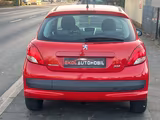 Peugeot 207 Urban Style (2) Hand Klima Weniger Kilometer - Peugeot Gebrauchtwagen von 2011