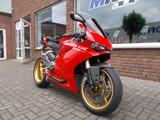 Ducati Panigale 1299 - DUCATI PANIGALE
