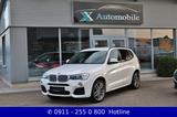 BMW X3 xDr.30d M Sport/Xenon/Leder/HUD/NaviProf/Eur6 - BMW: E30 M