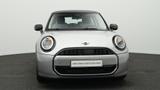 MINI Cooper C - graue MINI Cooper C