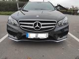 Mercedes-Benz E 300  Avantgarde LED  - gebrauchte Mercedes-Benz E 300 aus dem Jahr 2016