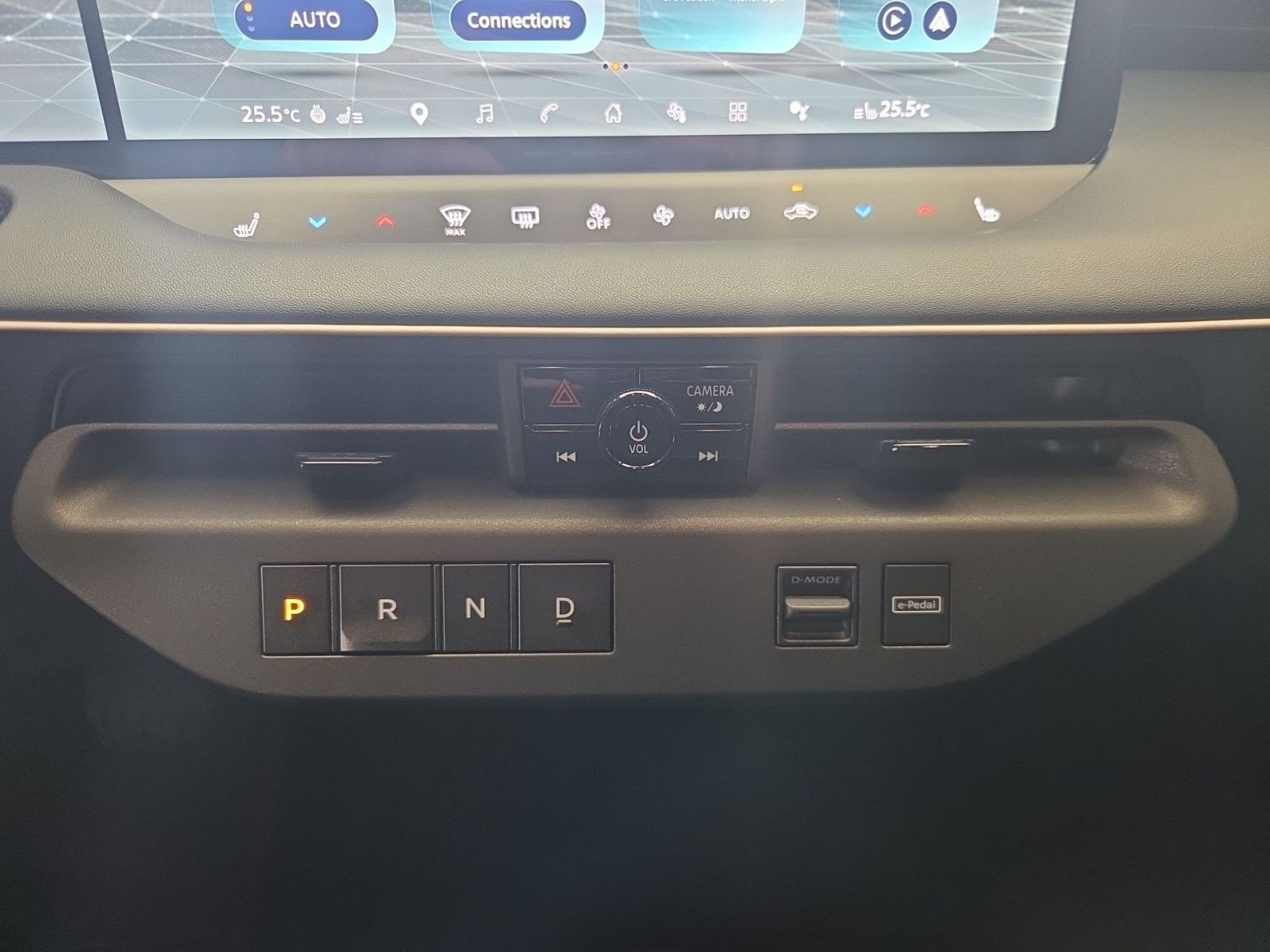 Fahrzeugabbildung Nissan Leaf BEV Advance 75 kW/h *BESTELLFAHRZEUG*