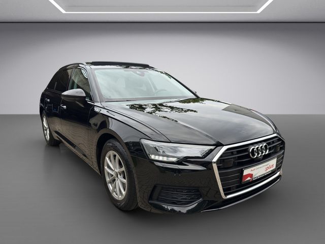 A6 Avant 45 2.0 TFSI S-tronic ACC LED PANO 360°
