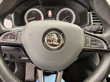 Skoda Kodiaq - 11