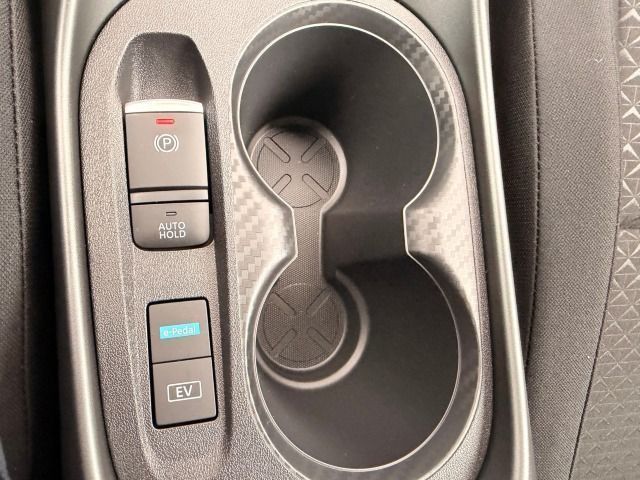 Fahrzeugabbildung Nissan Juke 1.6 Hybrid Sitzhz*Carpl.AA+Kamera