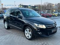 Volkswagen Tiguan 2.0TDI 4Motion*Aut*Nav*Xen*Leder*VOLL*