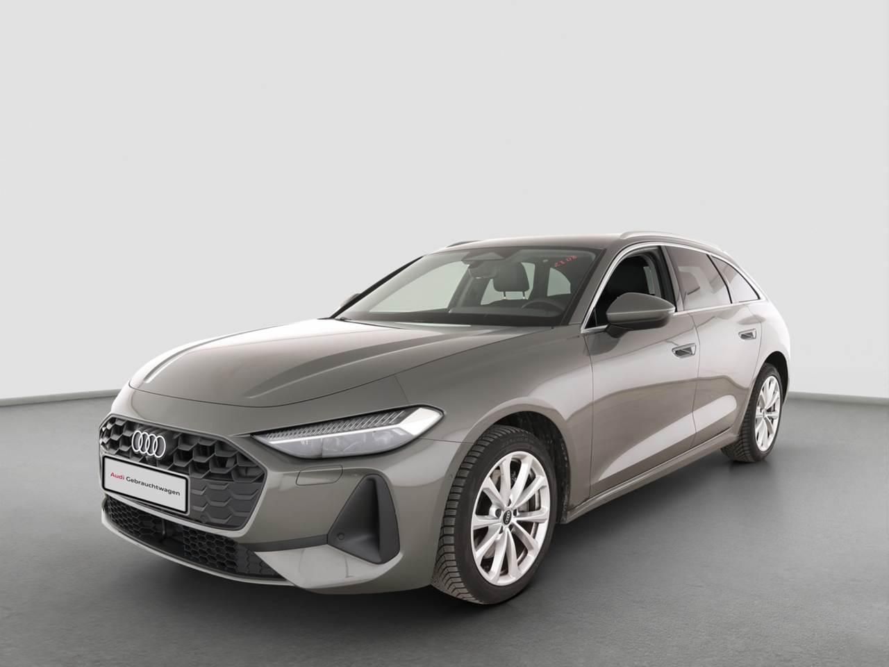Audi A5 - Bild 5