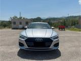 Audi A7 SPB 40 2.0 TDI S tronic Business Plus - Audi A7 mit Halbautomatikschaltung
