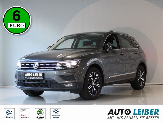 Volkswagen Tiguan 1.5 TSI DSG ACT OPF Join ACC/Cam/LED