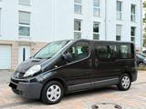 Renault Trafic 2.5CDTI 8Sitzer Passenger - gebrauchte Renault Trafic aus dem Jahr 2009