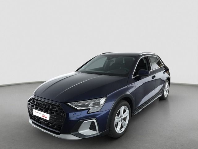 A3 allstreet 40 TFSI e SONOS+KAMERA+HUD+AHK+LED