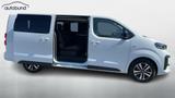 Citroën SpaceTourer 2,0 Blue HDi Autom Max XL 8-Sitzer  - weiße Citroën SpaceTourer