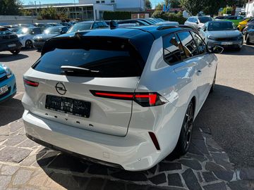 Bild 19 Opel Astra ST Ultimate - 360° | SHZ | LHZ | ACC